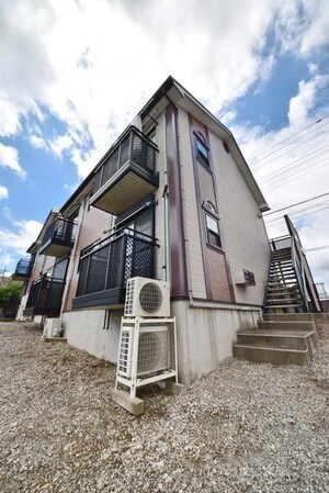 KAKUSAN弐番館の物件内観写真